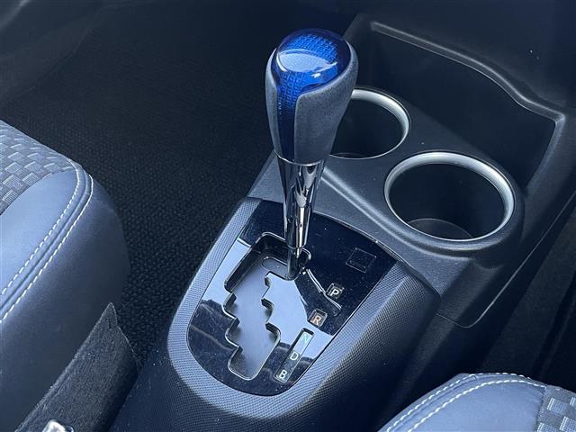 アクア クロスオーバー(9枚目)