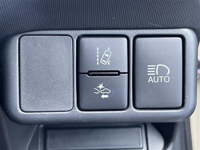 アクア クロスオーバー(10枚目)