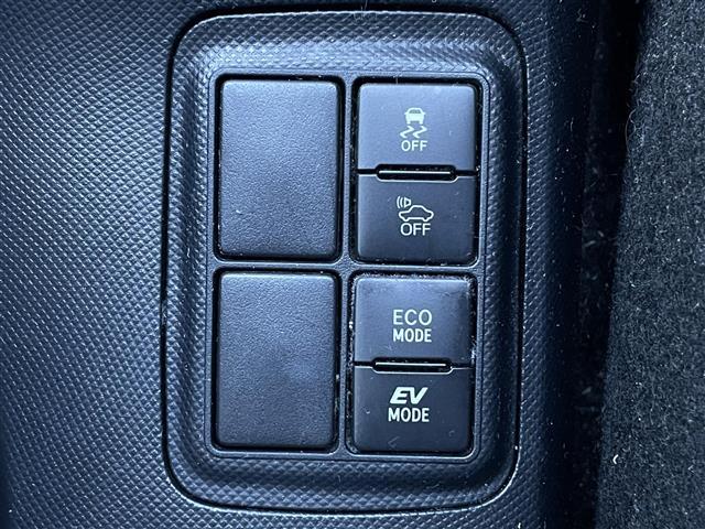 アクア クロスオーバー(14枚目)