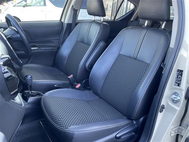 アクア クロスオーバー(19枚目)