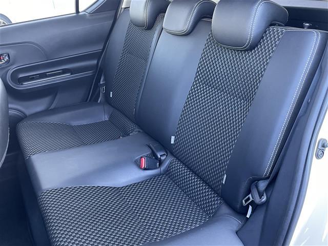 アクア クロスオーバー(20枚目)