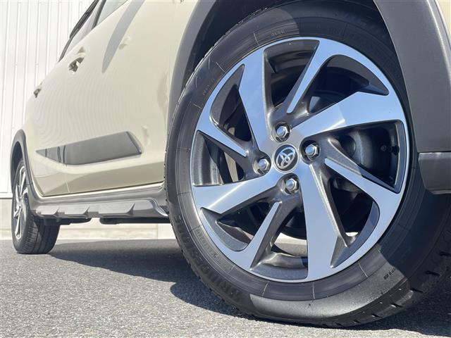 アクア クロスオーバー(28枚目)