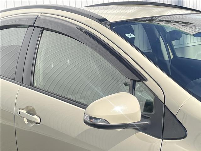 アクア クロスオーバー(29枚目)