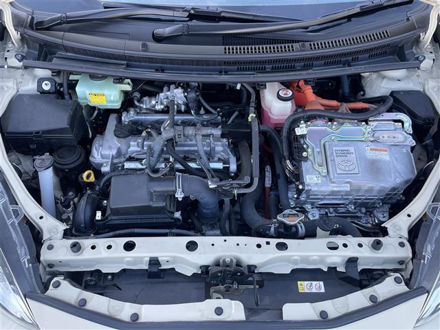 アクア クロスオーバー(30枚目)