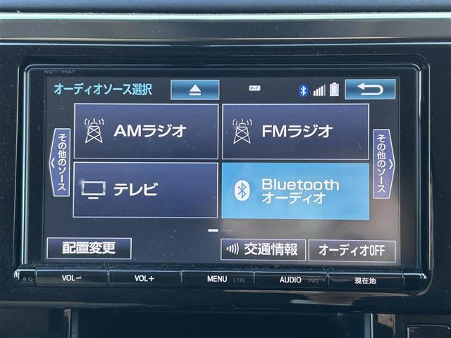 ヴェルファイア 2.5V 純正SDナビ(フルセグTV/AM/FM/Bluetooth/CD/DVD)前後社外ドラレコ デジタルインナーミラー 電動格納ミラー ETC バックカメラ ステアリングスイッチ(4枚目)