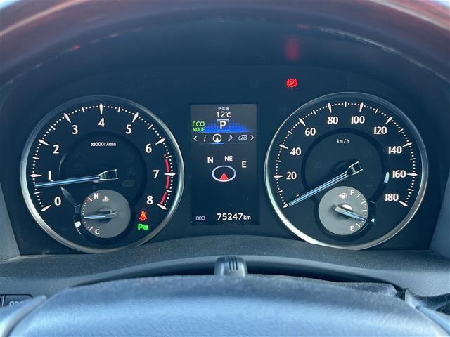 ヴェルファイア 2.5V 純正SDナビ(フルセグTV/AM/FM/Bluetooth/CD/DVD)前後社外ドラレコ デジタルインナーミラー 電動格納ミラー ETC バックカメラ ステアリングスイッチ(6枚目)