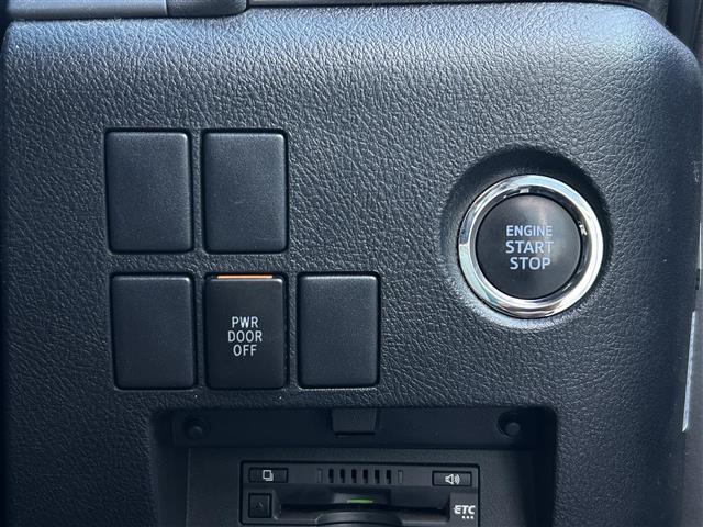 ヴェルファイア 2.5V 純正SDナビ(フルセグTV/AM/FM/Bluetooth/CD/DVD)前後社外ドラレコ デジタルインナーミラー 電動格納ミラー ETC バックカメラ ステアリングスイッチ(12枚目)