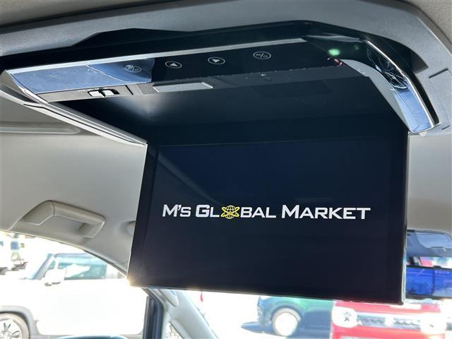 ヴェルファイア 2.5V 純正SDナビ(フルセグTV/AM/FM/Bluetooth/CD/DVD)前後社外ドラレコ デジタルインナーミラー 電動格納ミラー ETC バックカメラ ステアリングスイッチ(16枚目)