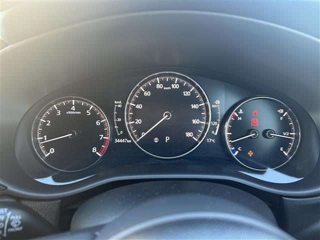 CX-30 20S プロアクティブ ツーリングセレクション ワンオーナー 純正8インチSDナビ CD DVD BTオーディオ USB HDMI フルセグTV スマートブレーキサポート レーンキープアシスト AT誤発信抑制制御 車線逸脱警報 接近車両検知(6枚目)