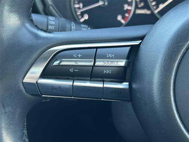 CX-30 20S プロアクティブ ツーリングセレクション ワンオーナー 純正8インチSDナビ CD DVD BTオーディオ USB HDMI フルセグTV スマートブレーキサポート レーンキープアシスト AT誤発信抑制制御 車線逸脱警報 接近車両検知(8枚目)