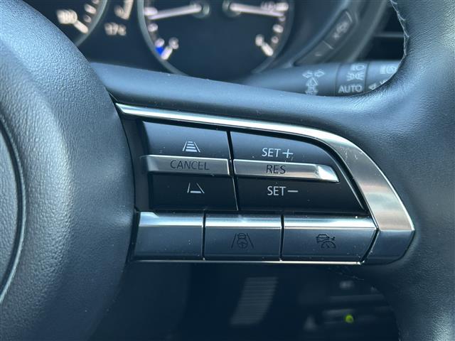 CX-30 20S プロアクティブ ツーリングセレクション ワンオーナー 純正8インチSDナビ CD DVD BTオーディオ USB HDMI フルセグTV スマートブレーキサポート レーンキープアシスト AT誤発信抑制制御 車線逸脱警報 接近車両検知(9枚目)