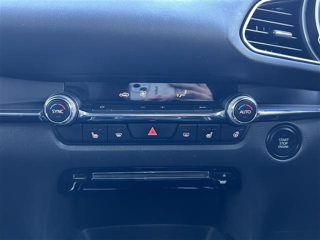 CX-30 20S プロアクティブ ツーリングセレクション ワンオーナー 純正8インチSDナビ CD DVD BTオーディオ USB HDMI フルセグTV スマートブレーキサポート レーンキープアシスト AT誤発信抑制制御 車線逸脱警報 接近車両検知(16枚目)