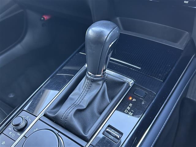 CX-30 20S プロアクティブ ツーリングセレクション ワンオーナー 純正8インチSDナビ CD DVD BTオーディオ USB HDMI フルセグTV スマートブレーキサポート レーンキープアシスト AT誤発信抑制制御 車線逸脱警報 接近車両検知(17枚目)