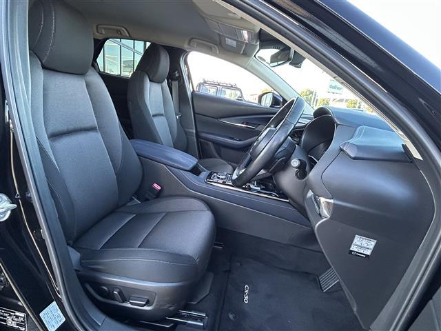 CX-30 20S プロアクティブ ツーリングセレクション ワンオーナー 純正8インチSDナビ CD DVD BTオーディオ USB HDMI フルセグTV スマートブレーキサポート レーンキープアシスト AT誤発信抑制制御 車線逸脱警報 接近車両検知(23枚目)