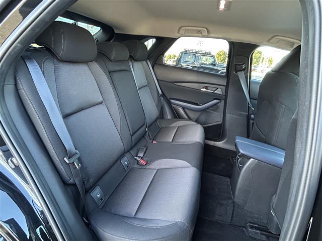 CX-30 20S プロアクティブ ツーリングセレクション ワンオーナー 純正8インチSDナビ CD DVD BTオーディオ USB HDMI フルセグTV スマートブレーキサポート レーンキープアシスト AT誤発信抑制制御 車線逸脱警報 接近車両検知(25枚目)