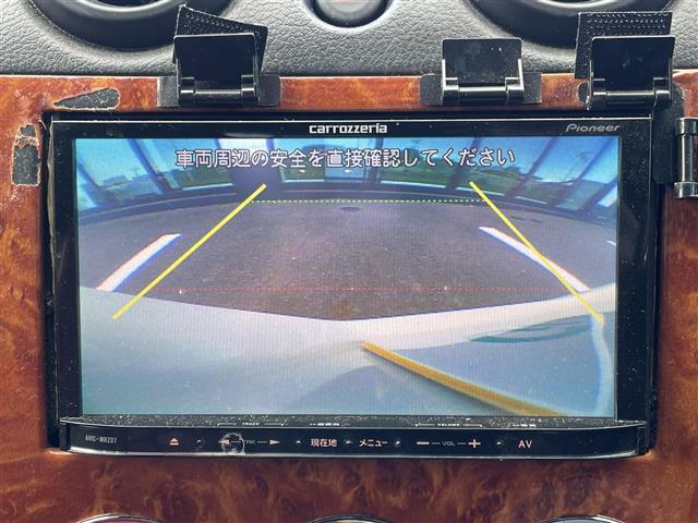 コペン アクティブトップ 社外メモリナビ CD DVD BT AM FM バックカメラ 前後ドラレコ 赤革シート シートヒーター 電動オープン ETC フォグ タワーバー リアスポイラー momoステアリング(5枚目)