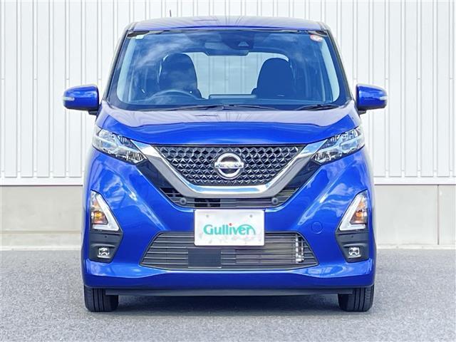 デイズ ハイウェイスター X プロパイロットエディション ワンオーナー 純正ディスプレイオーディオ(Bluetooth/USB/AppleCarPlay)インテリジェントアラウンドビューモニター プロパイロット インテリジェントエマージェンシーブ(18枚目)