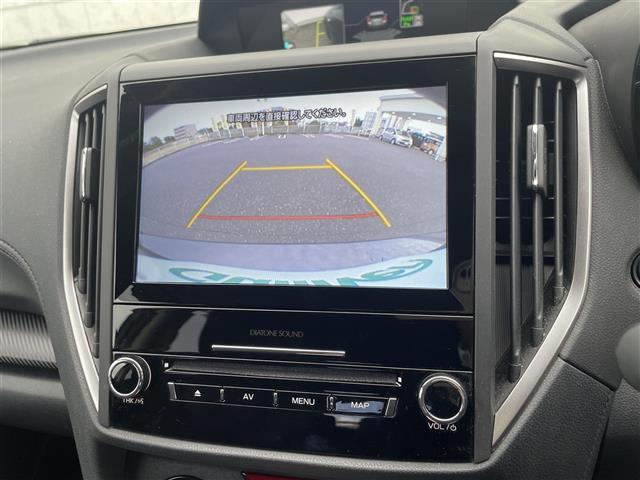 XV 1.6i-L アイサイト ワンオーナー アイサイトコアテクノロジー プリクラッシュブレーキ レーダークルーズコントロール AT誤発進抑制機能 車線逸脱警報 ふらつき警報 後退時ブレーキアシスト 先行車発進お知らせ 純正SDナビ(3枚目)