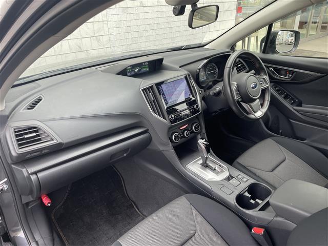 XV 1.6i-L アイサイト ワンオーナー アイサイトコアテクノロジー プリクラッシュブレーキ レーダークルーズコントロール AT誤発進抑制機能 車線逸脱警報 ふらつき警報 後退時ブレーキアシスト 先行車発進お知らせ 純正SDナビ(26枚目)