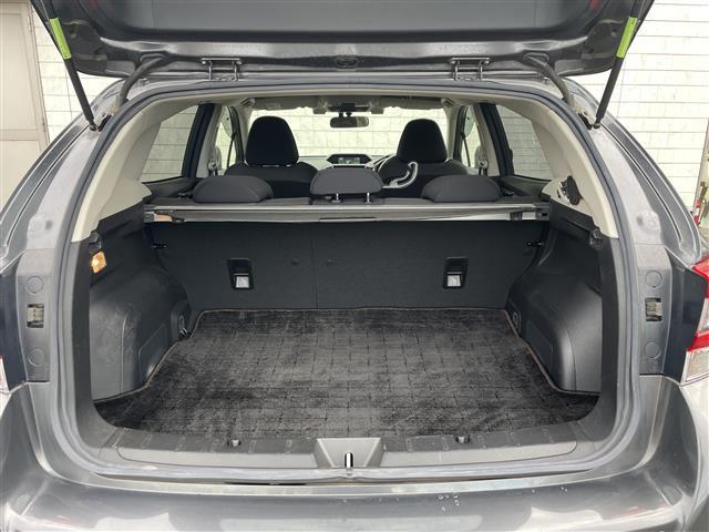 XV 1.6i-L アイサイト ワンオーナー アイサイトコアテクノロジー プリクラッシュブレーキ レーダークルーズコントロール AT誤発進抑制機能 車線逸脱警報 ふらつき警報 後退時ブレーキアシスト 先行車発進お知らせ 純正SDナビ(31枚目)