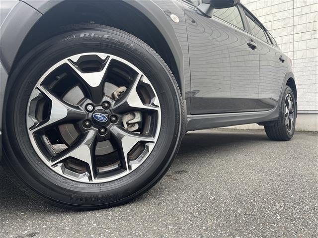 XV 1.6i-L アイサイト ワンオーナー アイサイトコアテクノロジー プリクラッシュブレーキ レーダークルーズコントロール AT誤発進抑制機能 車線逸脱警報 ふらつき警報 後退時ブレーキアシスト 先行車発進お知らせ 純正SDナビ(39枚目)