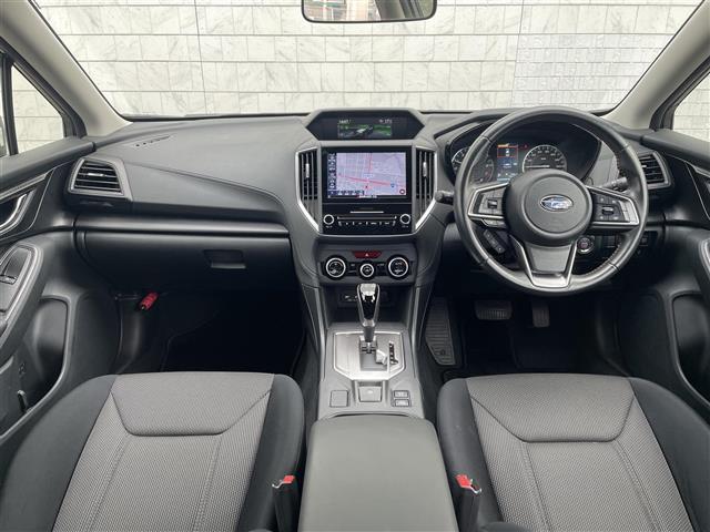 XV 1.6i-L アイサイト ワンオーナー アイサイトコアテクノロジー プリクラッシュブレーキ レーダークルーズコントロール AT誤発進抑制機能 車線逸脱警報 ふらつき警報 後退時ブレーキアシスト 先行車発進お知らせ 純正SDナビ(42枚目)