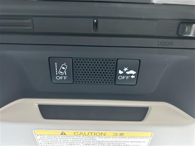 XV 1.6i-L アイサイト 純正ナビ バックカメラ アイサイト プリクラッシュセーフティー レーンキープアシスト パーキングソナー レーダークルーズコントロール 純正ドラレコ ETC 純正フロアマット 保証書 取扱説明書(12枚目)