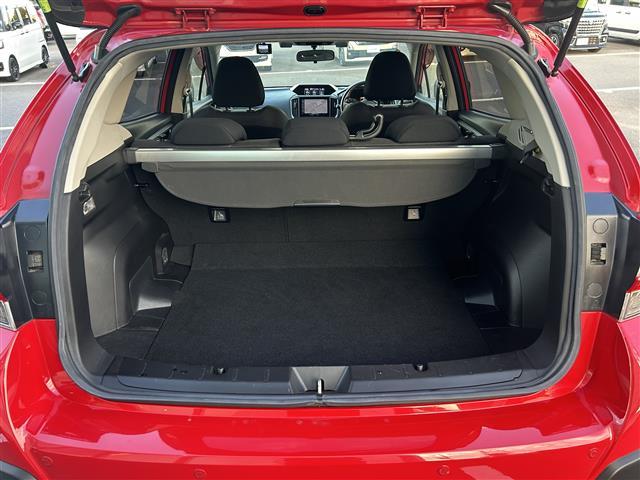 XV 1.6i-L アイサイト 純正ナビ バックカメラ アイサイト プリクラッシュセーフティー レーンキープアシスト パーキングソナー レーダークルーズコントロール 純正ドラレコ ETC 純正フロアマット 保証書 取扱説明書(24枚目)