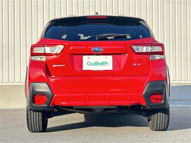 XV 1.6i-L アイサイト 純正ナビ バックカメラ アイサイト プリクラッシュセーフティー レーンキープアシスト パーキングソナー レーダークルーズコントロール 純正ドラレコ ETC 純正フロアマット 保証書 取扱説明書(26枚目)