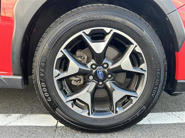 XV 1.6i-L アイサイト 純正ナビ バックカメラ アイサイト プリクラッシュセーフティー レーンキープアシスト パーキングソナー レーダークルーズコントロール 純正ドラレコ ETC 純正フロアマット 保証書 取扱説明書(30枚目)