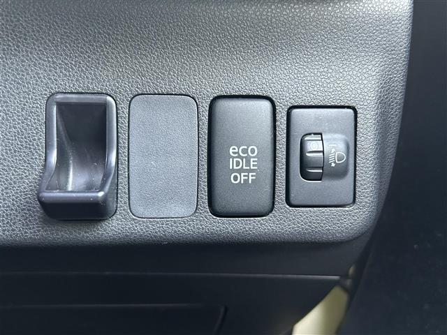 ミラココア ココアプラスX 社外ナビ FM AM CD SD TV ETC 純正ドアバイザー フロアマット 純正ホイールキャップ ウインカーミラー アイドリングストップ 保証書 取扱説明書(8枚目)