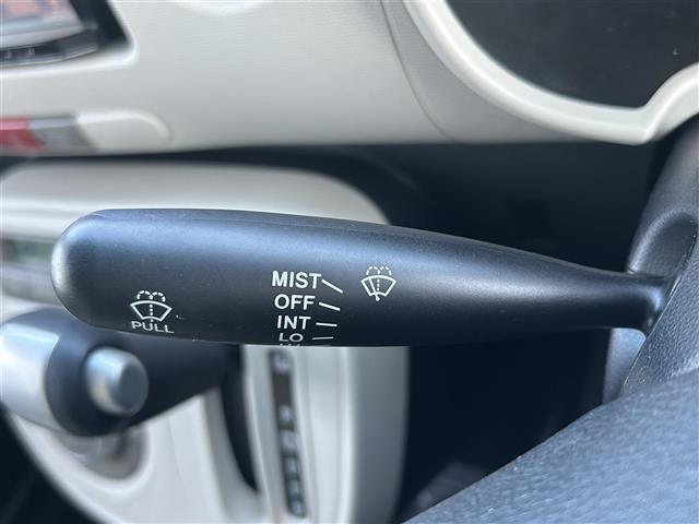 ミラココア ココアプラスX 社外ナビ FM AM CD SD TV ETC 純正ドアバイザー フロアマット 純正ホイールキャップ ウインカーミラー アイドリングストップ 保証書 取扱説明書(11枚目)