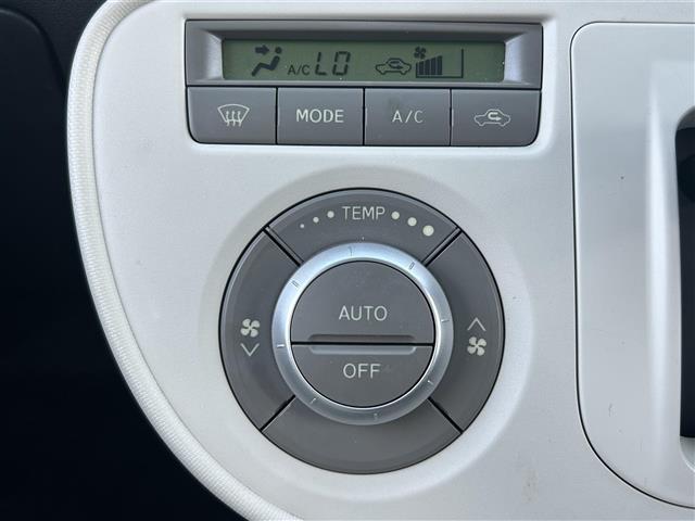 ミラココア ココアプラスX 社外ナビ FM AM CD SD TV ETC 純正ドアバイザー フロアマット 純正ホイールキャップ ウインカーミラー アイドリングストップ 保証書 取扱説明書(13枚目)