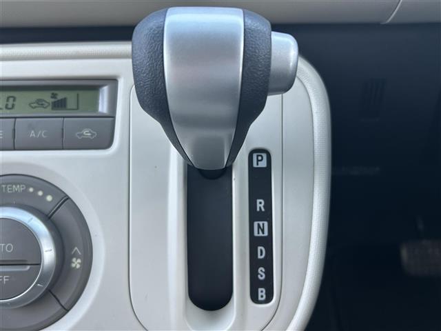 ミラココア ココアプラスX 社外ナビ FM AM CD SD TV ETC 純正ドアバイザー フロアマット 純正ホイールキャップ ウインカーミラー アイドリングストップ 保証書 取扱説明書(14枚目)