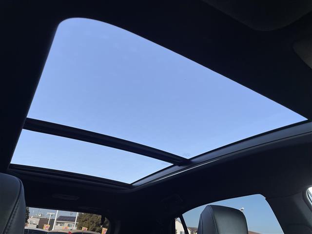 ハリアー プログレスメタル＆レザーパックスタイルブルーイッシュ　純正ＳＤナビ　ＡＭ　ＦＭ　ＣＤ　ＤＶＤ　ＢＴ　ＵＳＢ　ＳＤ　フルセグＴＶ　ＪＢＬプレミアムサウンド　サンルーフ　全方位カメラ　トヨタセーフティーセンスクルーズコントロール（2枚目）