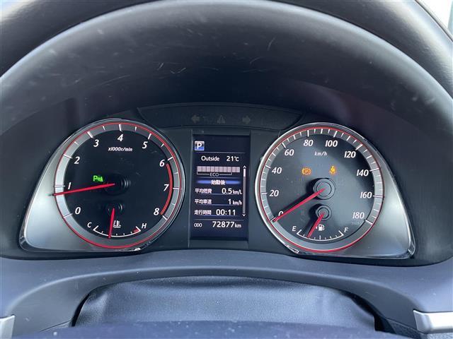 ハリアー プログレスメタル＆レザーパックスタイルブルーイッシュ　純正ＳＤナビ　ＡＭ　ＦＭ　ＣＤ　ＤＶＤ　ＢＴ　ＵＳＢ　ＳＤ　フルセグＴＶ　ＪＢＬプレミアムサウンド　サンルーフ　全方位カメラ　トヨタセーフティーセンスクルーズコントロール（6枚目）