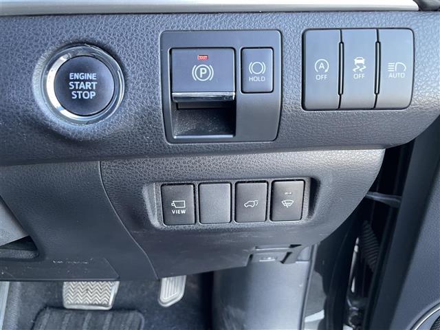 ハリアー プログレスメタル＆レザーパックスタイルブルーイッシュ　純正ＳＤナビ　ＡＭ　ＦＭ　ＣＤ　ＤＶＤ　ＢＴ　ＵＳＢ　ＳＤ　フルセグＴＶ　ＪＢＬプレミアムサウンド　サンルーフ　全方位カメラ　トヨタセーフティーセンスクルーズコントロール（12枚目）