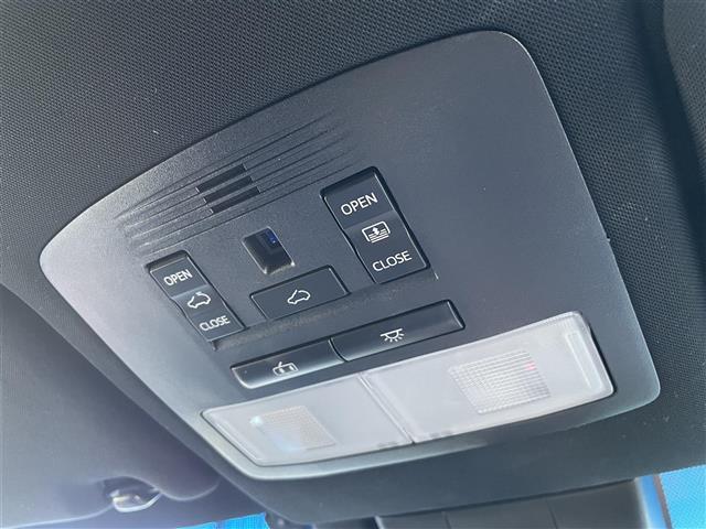 ハリアー プログレスメタル＆レザーパックスタイルブルーイッシュ　純正ＳＤナビ　ＡＭ　ＦＭ　ＣＤ　ＤＶＤ　ＢＴ　ＵＳＢ　ＳＤ　フルセグＴＶ　ＪＢＬプレミアムサウンド　サンルーフ　全方位カメラ　トヨタセーフティーセンスクルーズコントロール（20枚目）