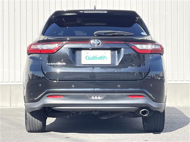 ハリアー プログレスメタル＆レザーパックスタイルブルーイッシュ　純正ＳＤナビ　ＡＭ　ＦＭ　ＣＤ　ＤＶＤ　ＢＴ　ＵＳＢ　ＳＤ　フルセグＴＶ　ＪＢＬプレミアムサウンド　サンルーフ　全方位カメラ　トヨタセーフティーセンスクルーズコントロール（30枚目）