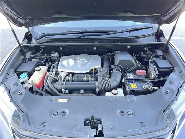 ハリアー プログレスメタル＆レザーパックスタイルブルーイッシュ　純正ＳＤナビ　ＡＭ　ＦＭ　ＣＤ　ＤＶＤ　ＢＴ　ＵＳＢ　ＳＤ　フルセグＴＶ　ＪＢＬプレミアムサウンド　サンルーフ　全方位カメラ　トヨタセーフティーセンスクルーズコントロール（34枚目）