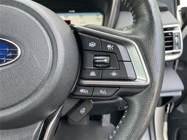 レガシィアウトバック Ｘ－ブレイクＥＸ　ワンオーナー　アイサイトＸ　プリクラッシュセーフティ　エマージェンシーレーンキープアシスト　車線逸脱警報　スバルリヤビークルディテクション　ドライバーモニタリングシステム　ＳＴＡＲＬＩＮＫ（7枚目）