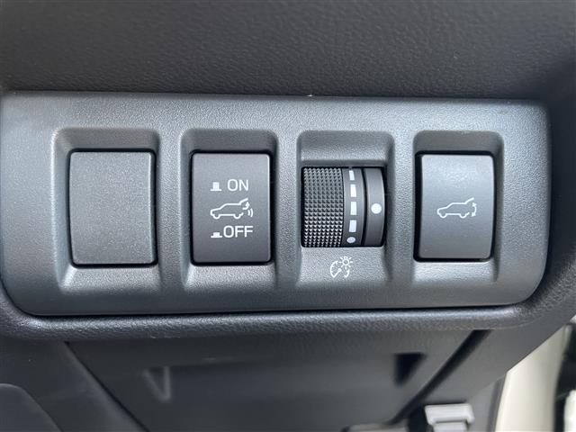 レガシィアウトバック Ｘ－ブレイクＥＸ　ワンオーナー　アイサイトＸ　プリクラッシュセーフティ　エマージェンシーレーンキープアシスト　車線逸脱警報　スバルリヤビークルディテクション　ドライバーモニタリングシステム　ＳＴＡＲＬＩＮＫ（12枚目）