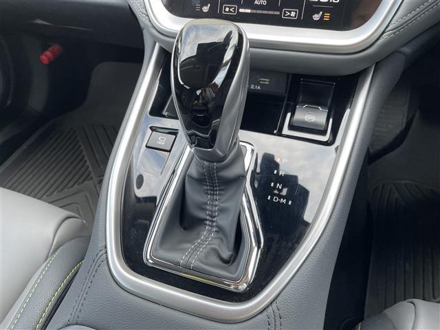 レガシィアウトバック Ｘ－ブレイクＥＸ　ワンオーナー　アイサイトＸ　プリクラッシュセーフティ　エマージェンシーレーンキープアシスト　車線逸脱警報　スバルリヤビークルディテクション　ドライバーモニタリングシステム　ＳＴＡＲＬＩＮＫ（13枚目）