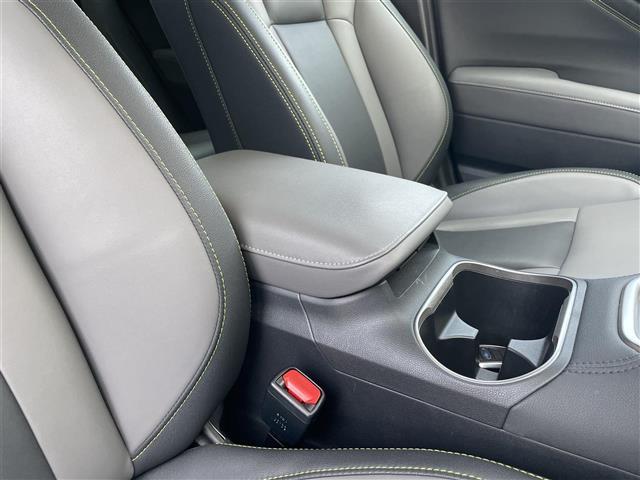 レガシィアウトバック Ｘ－ブレイクＥＸ　ワンオーナー　アイサイトＸ　プリクラッシュセーフティ　エマージェンシーレーンキープアシスト　車線逸脱警報　スバルリヤビークルディテクション　ドライバーモニタリングシステム　ＳＴＡＲＬＩＮＫ（18枚目）