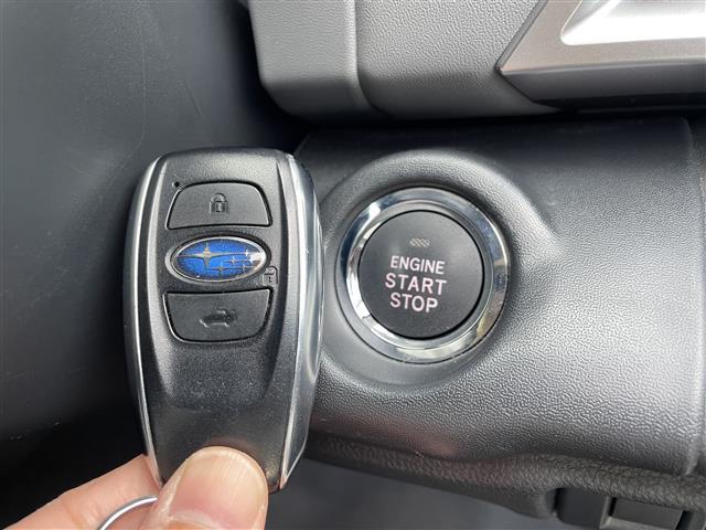 レガシィアウトバック Ｘ－ブレイクＥＸ　ワンオーナー　アイサイトＸ　プリクラッシュセーフティ　エマージェンシーレーンキープアシスト　車線逸脱警報　スバルリヤビークルディテクション　ドライバーモニタリングシステム　ＳＴＡＲＬＩＮＫ（19枚目）