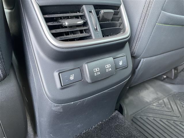 レガシィアウトバック Ｘ－ブレイクＥＸ　ワンオーナー　アイサイトＸ　プリクラッシュセーフティ　エマージェンシーレーンキープアシスト　車線逸脱警報　スバルリヤビークルディテクション　ドライバーモニタリングシステム　ＳＴＡＲＬＩＮＫ（21枚目）