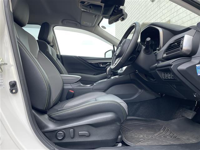 レガシィアウトバック Ｘ－ブレイクＥＸ　ワンオーナー　アイサイトＸ　プリクラッシュセーフティ　エマージェンシーレーンキープアシスト　車線逸脱警報　スバルリヤビークルディテクション　ドライバーモニタリングシステム　ＳＴＡＲＬＩＮＫ（25枚目）