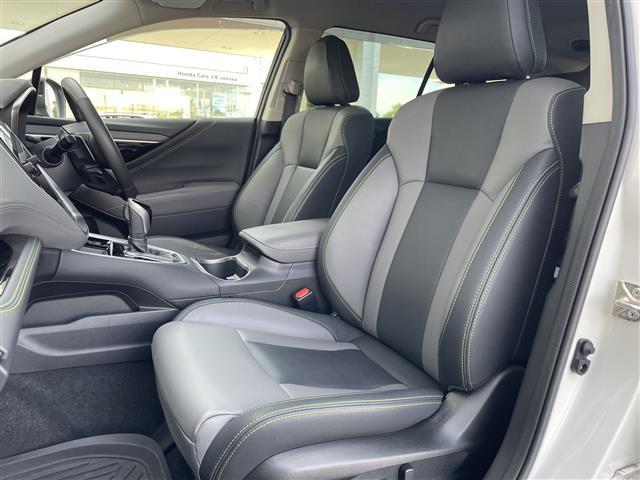 レガシィアウトバック Ｘ－ブレイクＥＸ　ワンオーナー　アイサイトＸ　プリクラッシュセーフティ　エマージェンシーレーンキープアシスト　車線逸脱警報　スバルリヤビークルディテクション　ドライバーモニタリングシステム　ＳＴＡＲＬＩＮＫ（27枚目）