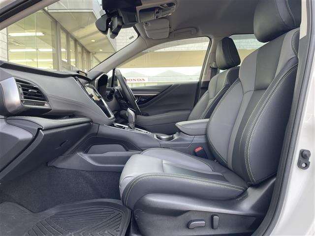 レガシィアウトバック Ｘ－ブレイクＥＸ　ワンオーナー　アイサイトＸ　プリクラッシュセーフティ　エマージェンシーレーンキープアシスト　車線逸脱警報　スバルリヤビークルディテクション　ドライバーモニタリングシステム　ＳＴＡＲＬＩＮＫ（28枚目）