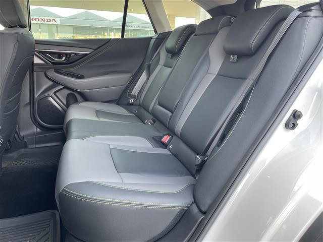 レガシィアウトバック Ｘ－ブレイクＥＸ　ワンオーナー　アイサイトＸ　プリクラッシュセーフティ　エマージェンシーレーンキープアシスト　車線逸脱警報　スバルリヤビークルディテクション　ドライバーモニタリングシステム　ＳＴＡＲＬＩＮＫ（29枚目）